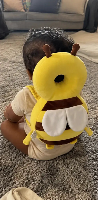 Soft, breathable, adorable