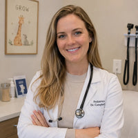 Dr. Anya Petrova