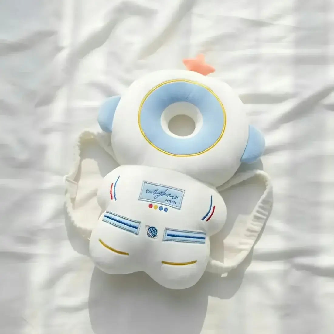 Snugjooy™ Baby Head Protector