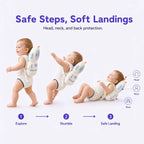 Snugjooy™ Baby Head Protector