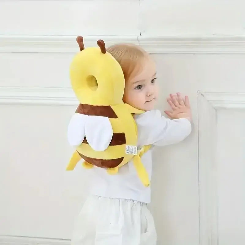 Snugjooy™ Baby Head Protector