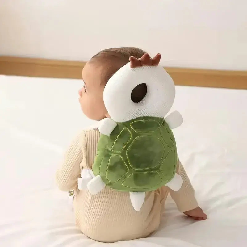 Snugjooy™ Baby Head Protector